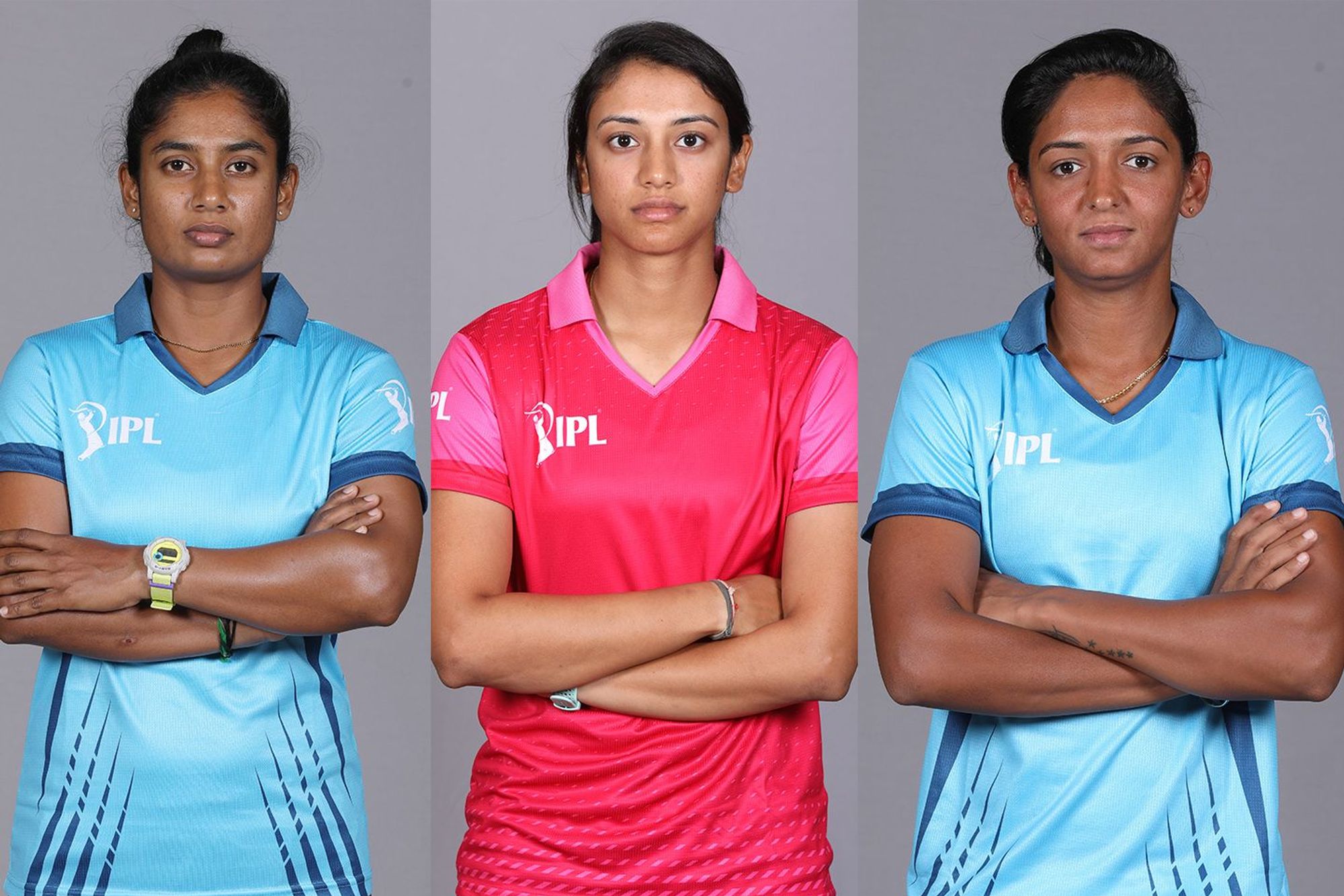 Mithali Raj , Women's T20 Challenge , Harmanpreet Kaur , Smriti Mandhana , Sawai Mansingh Stadium