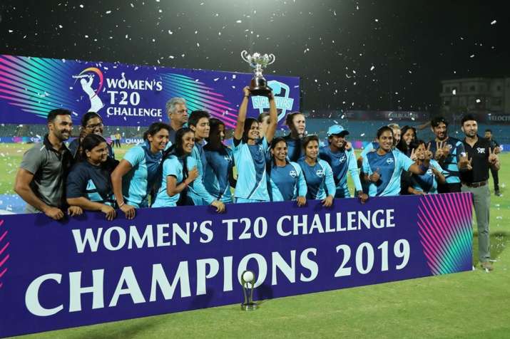 Nita Ambani extends support for Women's T20 Challenge, promises stadium