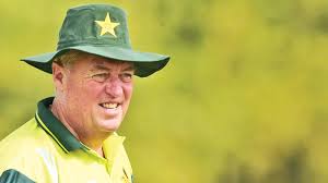 Bob Woolmer died under mysterious circumstances