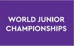 World Junior Championships