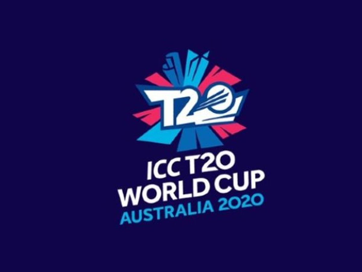 2020 Men's T20 World Cup