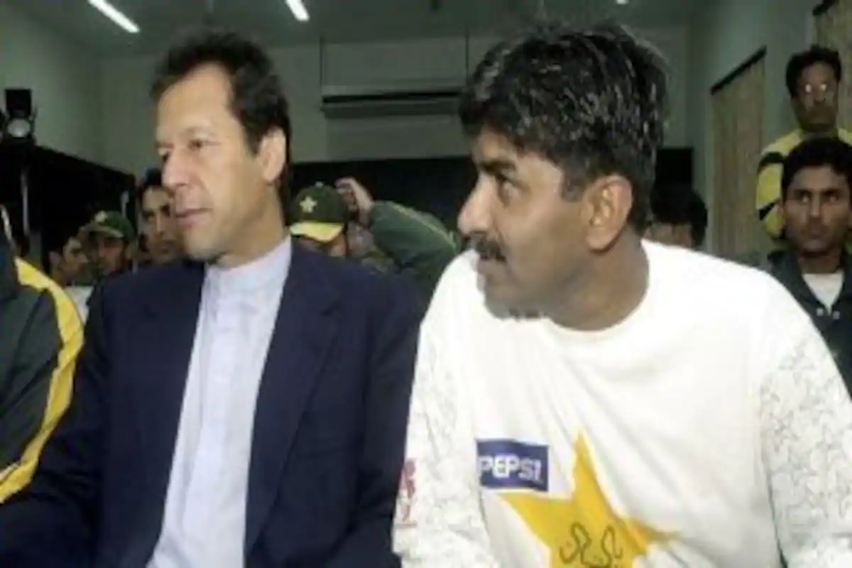 Prime Minister Imran Khan, Pakistan, Javed Miandad