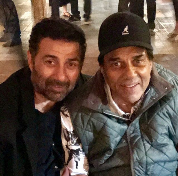 Dharmendra Sunny