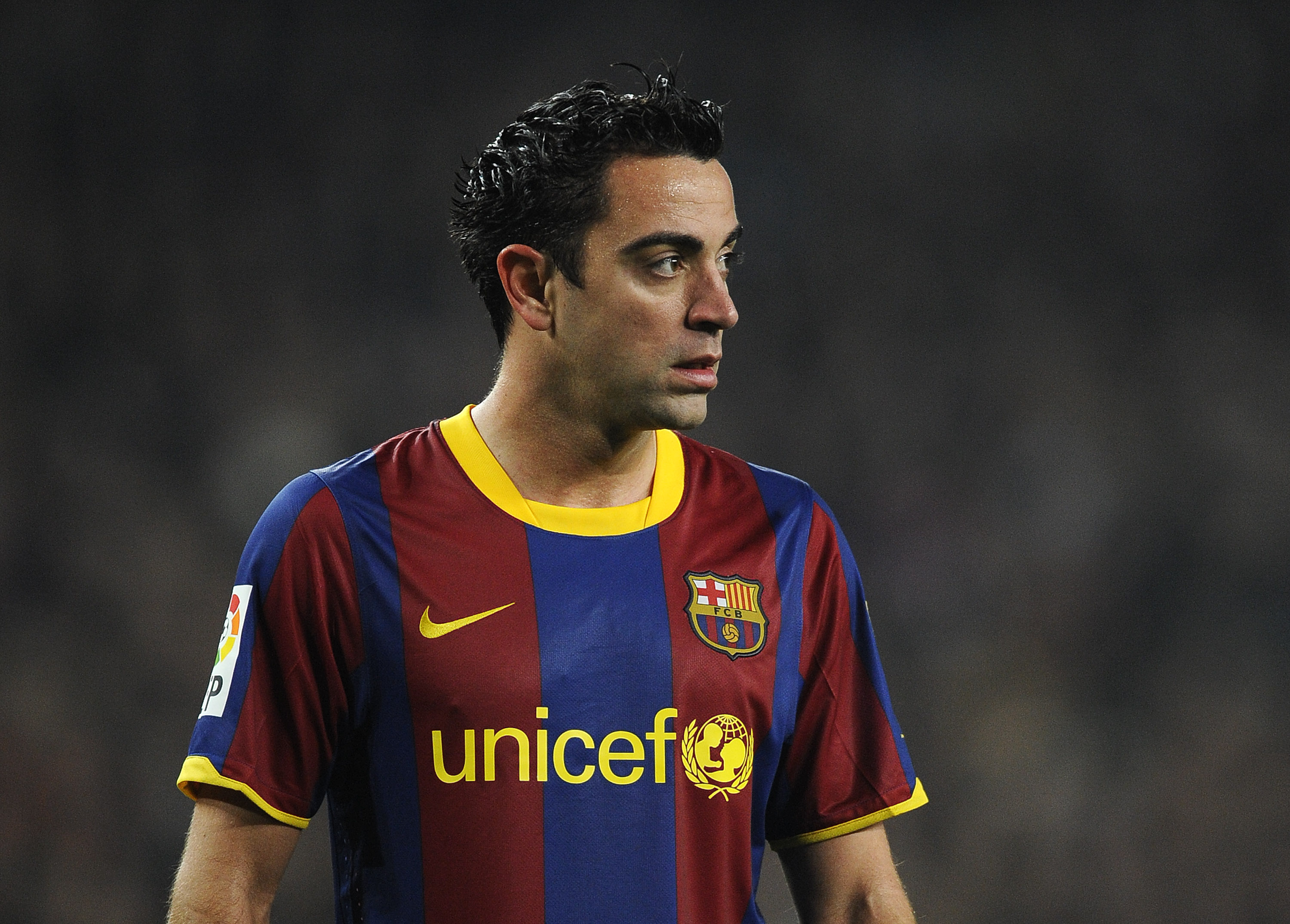 Xavi