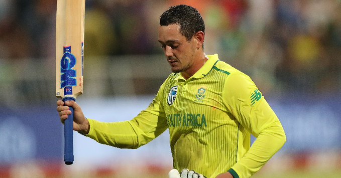 faf du plessis steps down from captaincy role of south african test and t20 teams