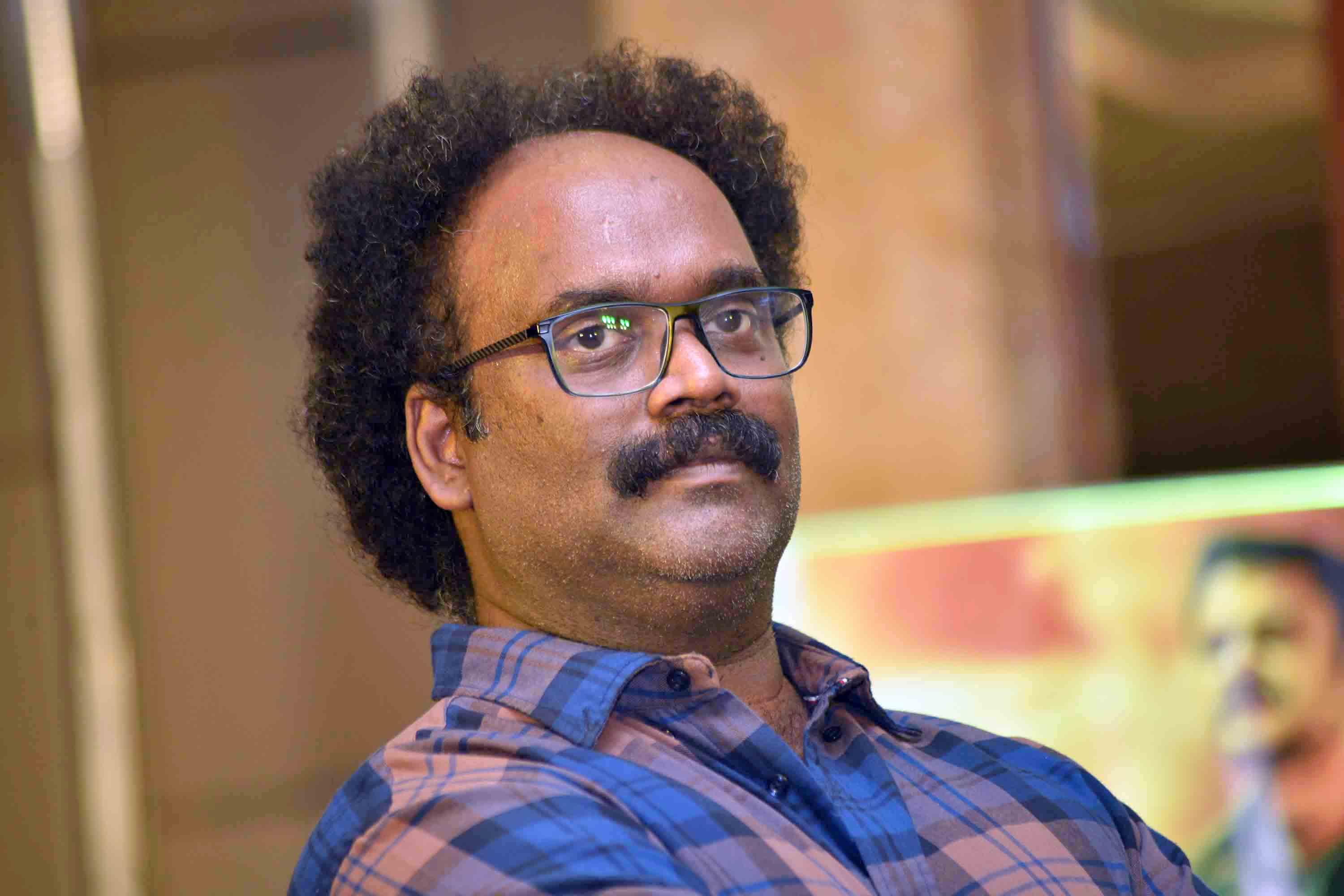 V. harikrishna