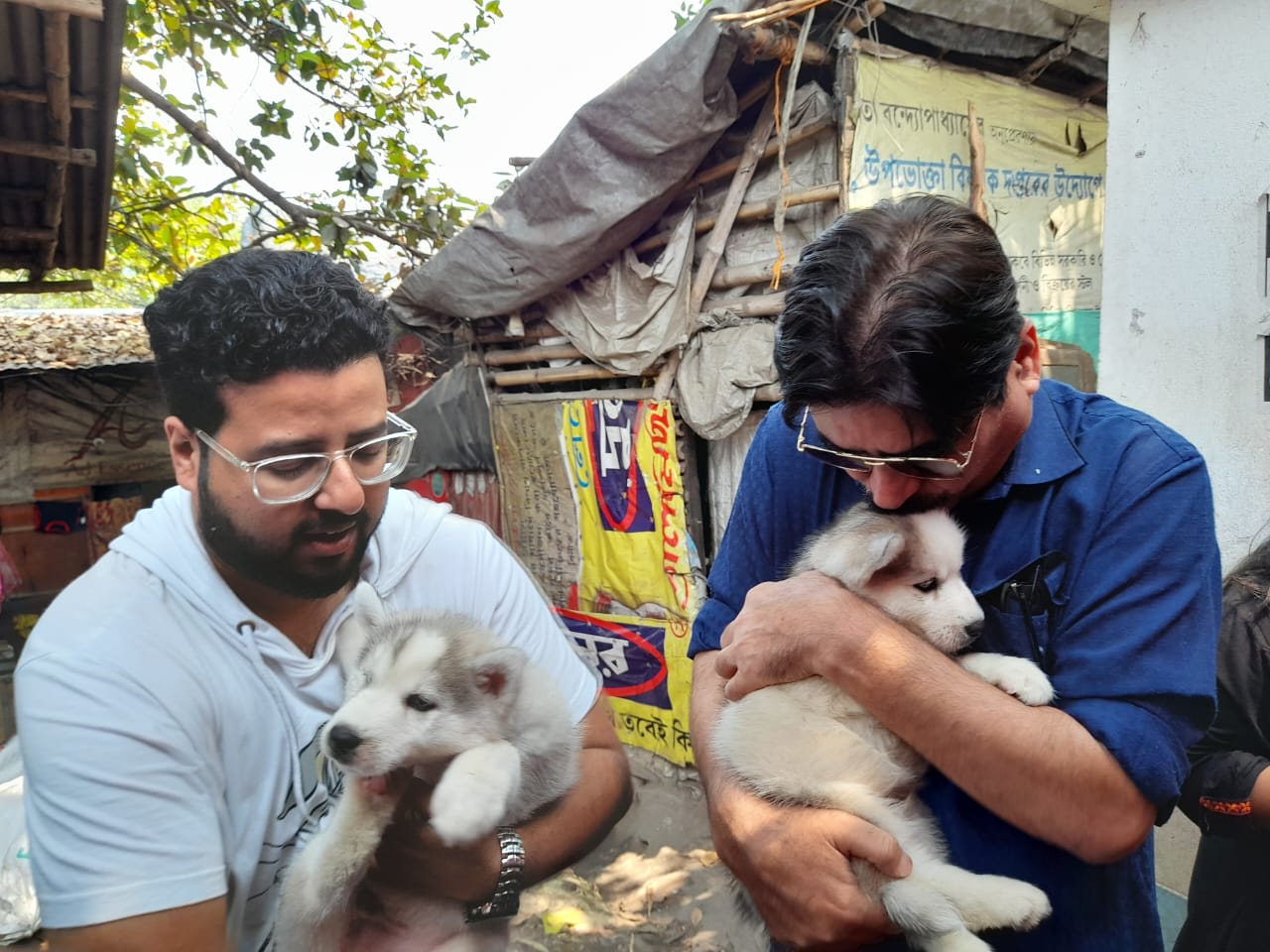 Yashpal Sharma in Kolkata