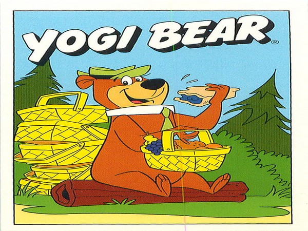 yogi bear voice artist july benntte passes away due to COVID 19