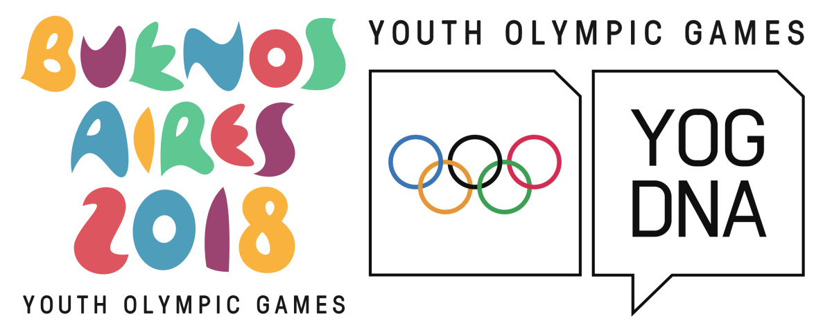 2018 Youth Olympic Games held in Buenos Aires.