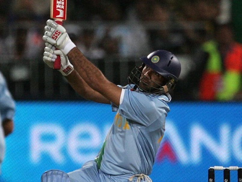 Yuvraj Singh