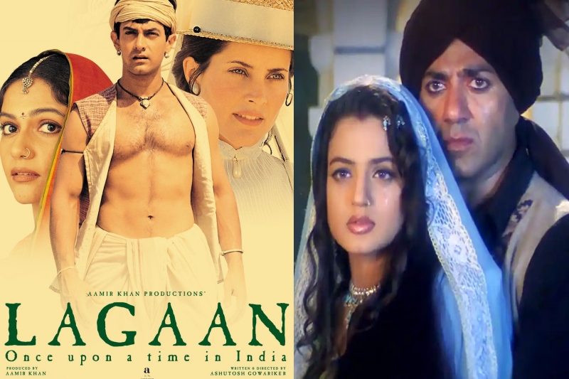 20 years of Gadar