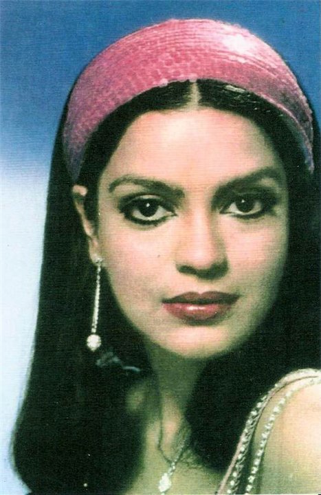 legendary actress zeenat aman life story on her birthday