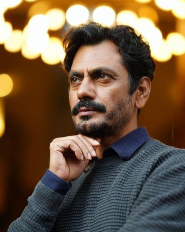 Nawazuddin Siddiqui